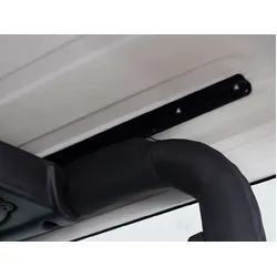 Front runner Jeep Wrangler JK 2 Door (2007-2018) Extreme Slimline II Roof Rack Kit