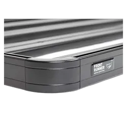 Front runner Ute Slimline II Load Bed Rack Kit / 1425(W) x 1762(L)