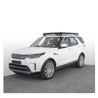 Land Rover All-New Disco5(2017-Curr)Expedition RRK