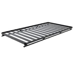 Front runner Mercedes-Benz Sprinter 144in/170in / L2/L3 / MWB/LWB Wheelbase w/o OEM Tracks (2006-Current) Slimline II Roof Rack Kit