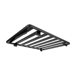 Front runner Porsche Cayenne (2002-2010) Slimline II Roof Rack Kit