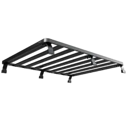 Front runner Ute Roll Top Slimline II Load Bed Rack Kit / 1475(W) x 1560(L)