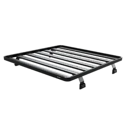 Front runner Ute Mountain Top Slimline II Load Bed Rack Kit / 1425(W) x 1358(L)