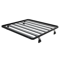 Front runner Ute Mountain Top Slimline II Load Bed Rack Kit / 1475(W) x 1358(L)