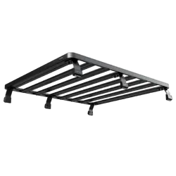 Front runner Ute Mountain Top Slimline II Load Bed Rack Kit / 1425(W) x 1560(L)