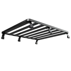 Front runner Ute Mountain Top Slimline II Load Bed Rack Kit / 1475(W) x 1560(L)