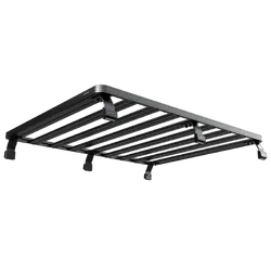 Front runner Ute Mountain Top Slimline II Load Bed Rack Kit / 1425(W) x 1762(L)