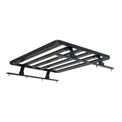 Front runner Ute Roll Top with No OEM Track Slimline II Load Bed Rack Kit / 1425(W) x 1156(L)