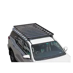 Front runner Slimline II Roof Rack Kit to suit Toyota Fortuner (2016-Current)