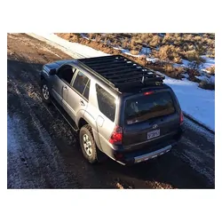 Front runner Slimline II Roof Rack Kit to suit Toyota 4Runner (4th Gen)