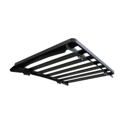 Front runner Slimline II Roof Rack Kit / Low Profile to suit Toyota Hilux Revo DC (2016-2021)