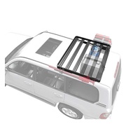 SLII 1/2 Roof Rack Kit For Toyota Land Cruiser 100 
