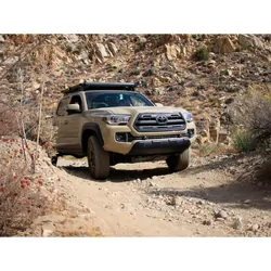 Front runner Slimline II Roof Rack Kit to suit Toyota Tacoma (2005-2023)