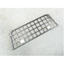 Light Cargo & Pet Barrier to suit Toyota LandCruiser LC76