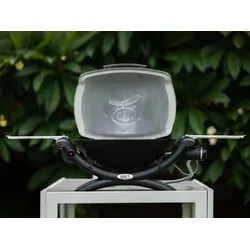 Stainless Steel Side Tables to suit the Weber* Baby Q