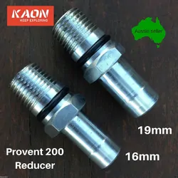 Provent 200 Reducer Adaptor 16 & 19mm, Mann Hummel Catch Can