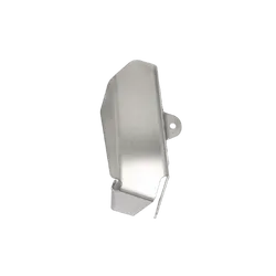 Rear Shock Absorber Stone Guards to suit Toyota LandCruiser LC200 / BP51 [Natural]