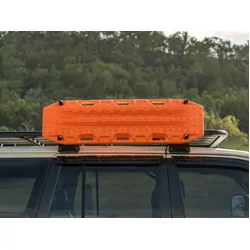 Side Mount Angled Maxtrax & TRED Mounts [Rola Titan]