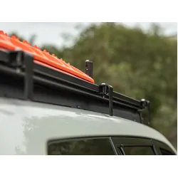 Universal Awning Bracket to suit ARB BASE Rack [Set: 2 Brackets]