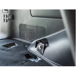 Rear Seat Delete Mounting Points to suit Toyota LandCruiser LC200