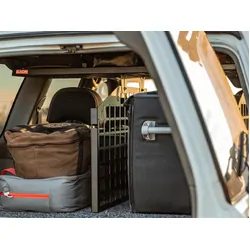 Cargo Divider to suit KAON Shelves [Divider Height: Medium 530-590mm]