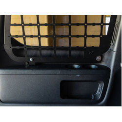 Large Side Molle Panel to suit Toyota LandCruiser LC200