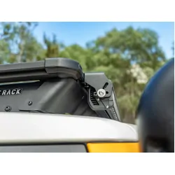 LED Light Bar Brackets to suit ARB BASE Rack