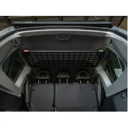 Standalone Rear Roof Shelf to suit Mitsubishi Pajero Gen 3 NM-NP