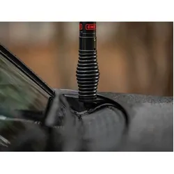 Bonnet Hinge Aerial Mount to suit Toyota LandCruiser LC300