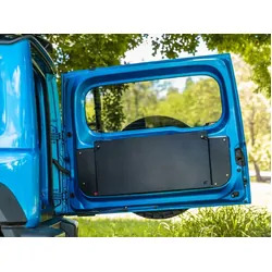 Rear Door Drop Down Table & Door Card to suit Suzuki Jimny JB74
