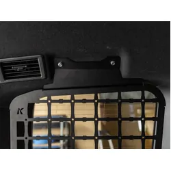 Large Side Molle Panels to suit Toyota LandCruiser LC300