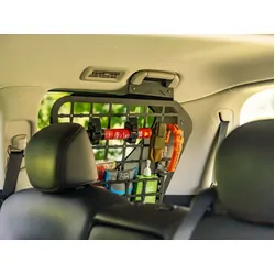 Side Molle Panels to suit Nissan Patrol Y62