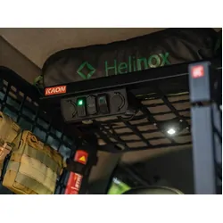 12V Electrical Console [Console Only]