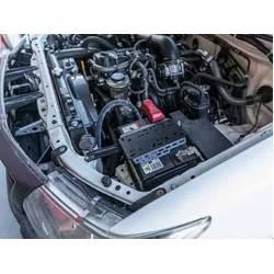 Battery Fuse Bracket to suit Toyota HiLux N70 / KUN26