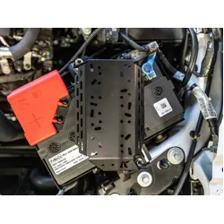 Battery Fuse Bracket to suit Next Gen Ford Ranger, Raptor & Everest