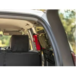 Side Molle Panels to suit Toyota Prado 120 & Lexus GX 470