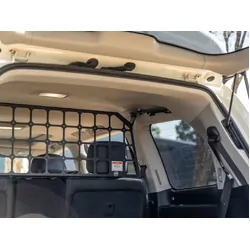 Light Cargo & Pet Barrier to suit Toyota LandCruiser LC200