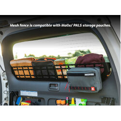 KAON Rear Window Basket to suit Toyota Prado 150 / Lexus GX 460