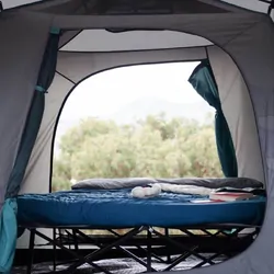 Darche Kozi Adult -5°C Sleeping Bag Green