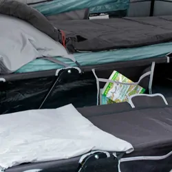 Darche Kozi Stretcher Bed 64W