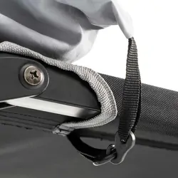 Darche Kozi Stretcher Bed 144W