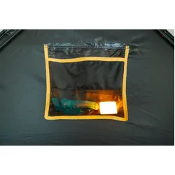 RapidPack 4 person Tent
