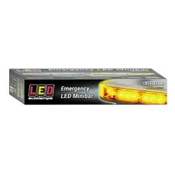 Emergency Bar LB246ATMM