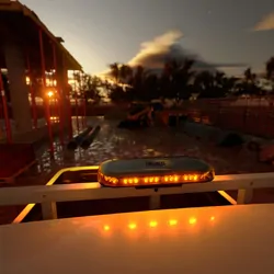 Emergency Bar LB380ATM