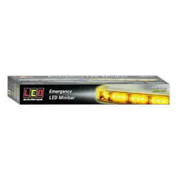 Emergency Bar LB380ATMM