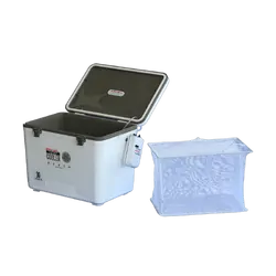 Engel 28 litre 3 in 1 Livebait Box