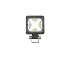 LED Light Cube MX85-WD / 12V/ Wide Beam