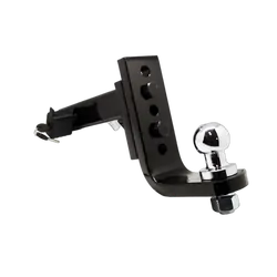 Loadmaster Tow Bar Hitch 3500kg Kit