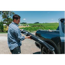 Tailored Car Sun Shade For Land Rover Discovery Sport (2Nd Gen) 2019+