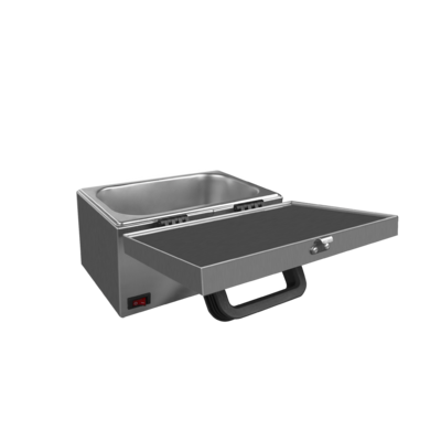 Road Chef Little Tacker 12v Oven